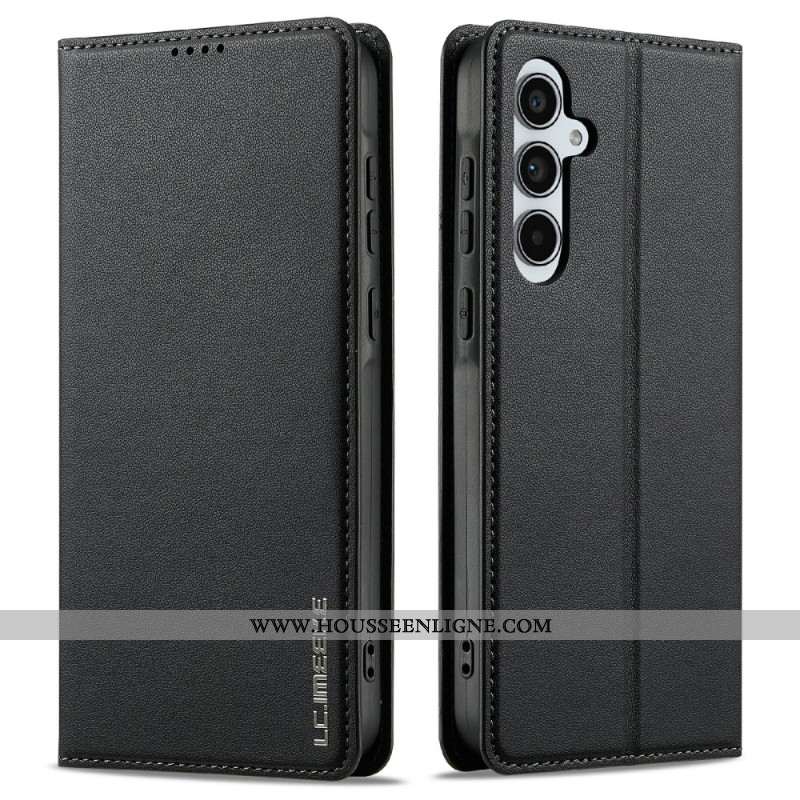 Flip Cover Samsung Galaxy S25 FE LC.IMEEKE