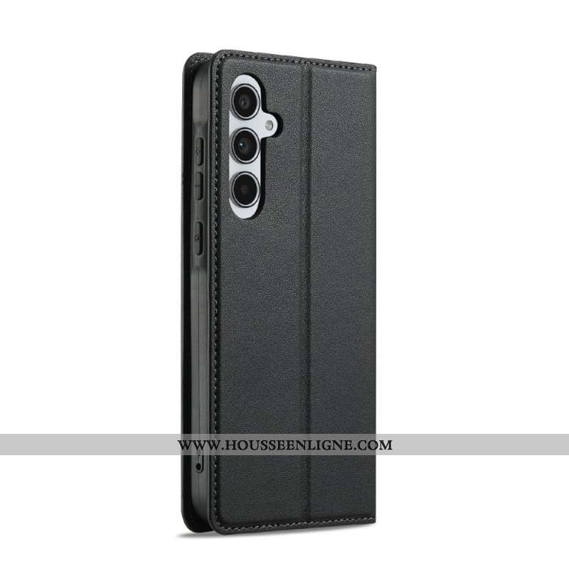 Flip Cover Samsung Galaxy S25 FE LC.IMEEKE