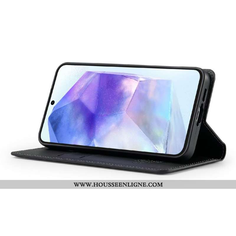 Flip Cover Samsung Galaxy S25 FE LC.IMEEKE