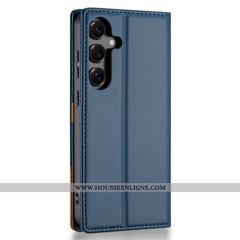 Flip Cover Samsung Galaxy S25 FE N.BEKUS