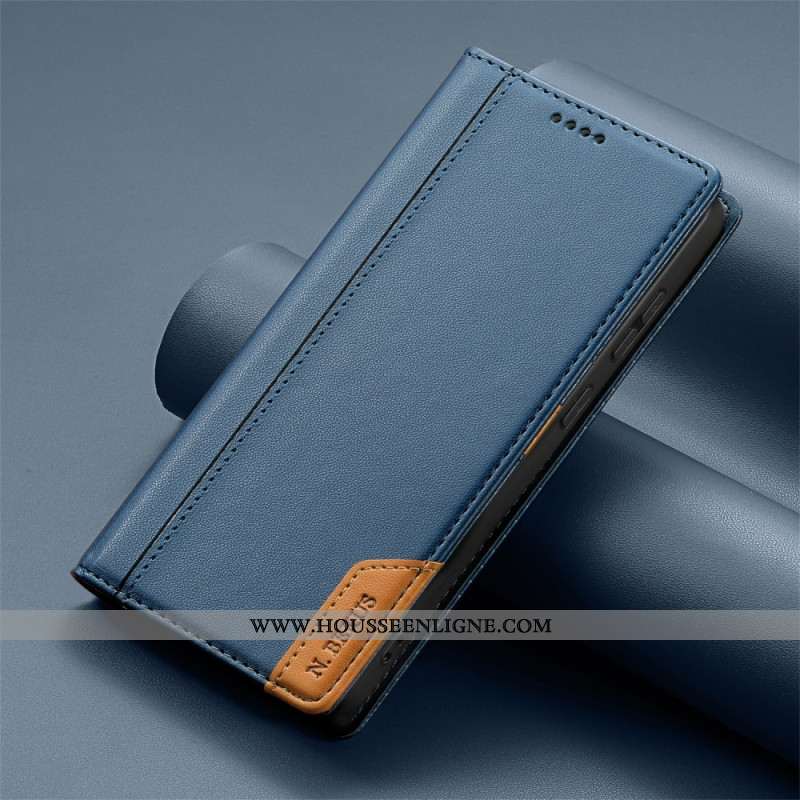 Flip Cover Samsung Galaxy S25 FE N.BEKUS