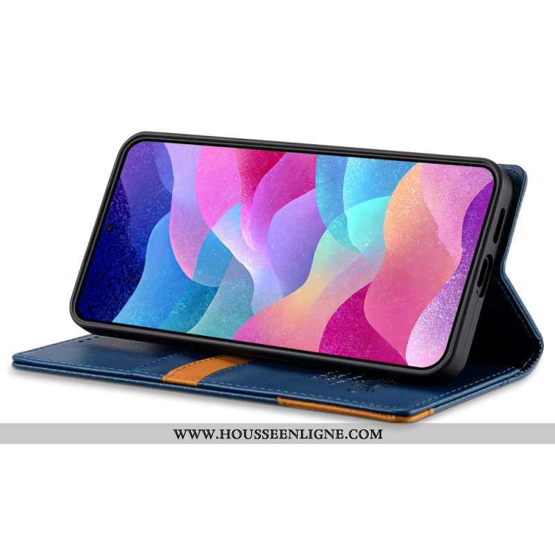 Flip Cover Samsung Galaxy S25 FE N.BEKUS