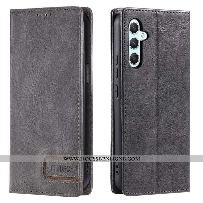 Flip Cover Samsung Galaxy S25 FE TTUDRCH