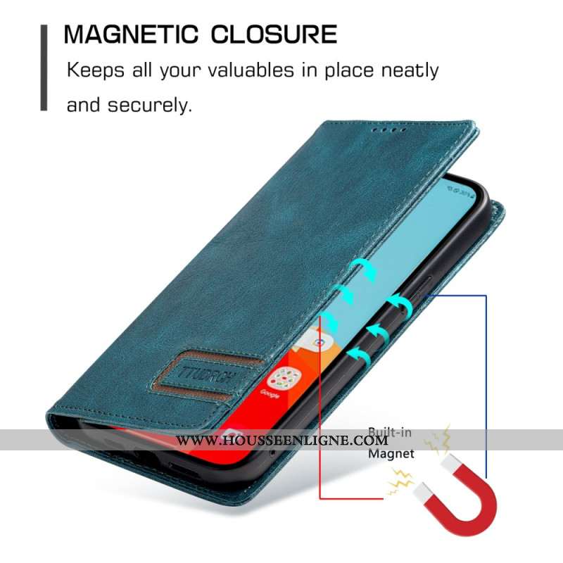 Flip Cover Samsung Galaxy S25 FE TTUDRCH