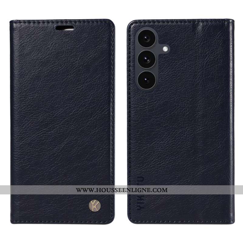 Flip Cover Samsung Galaxy S25 FE YKATU