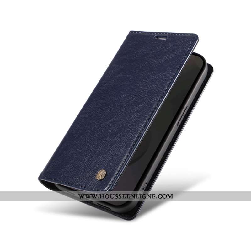 Flip Cover Samsung Galaxy S25 FE YKATU