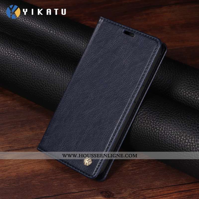 Flip Cover Samsung Galaxy S25 FE YKATU