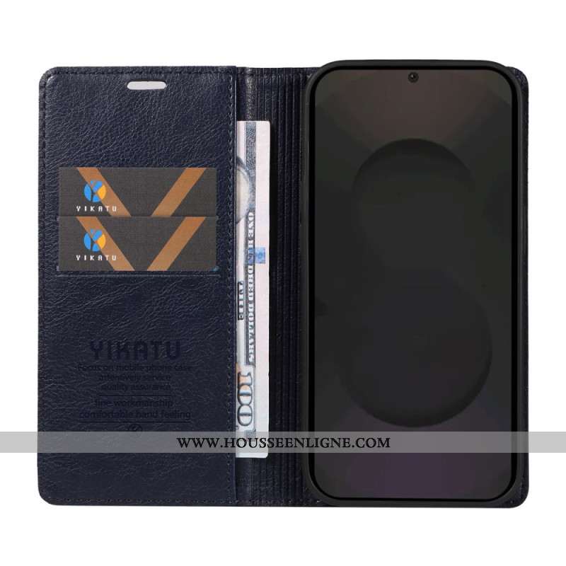 Flip Cover Samsung Galaxy S25 FE YKATU