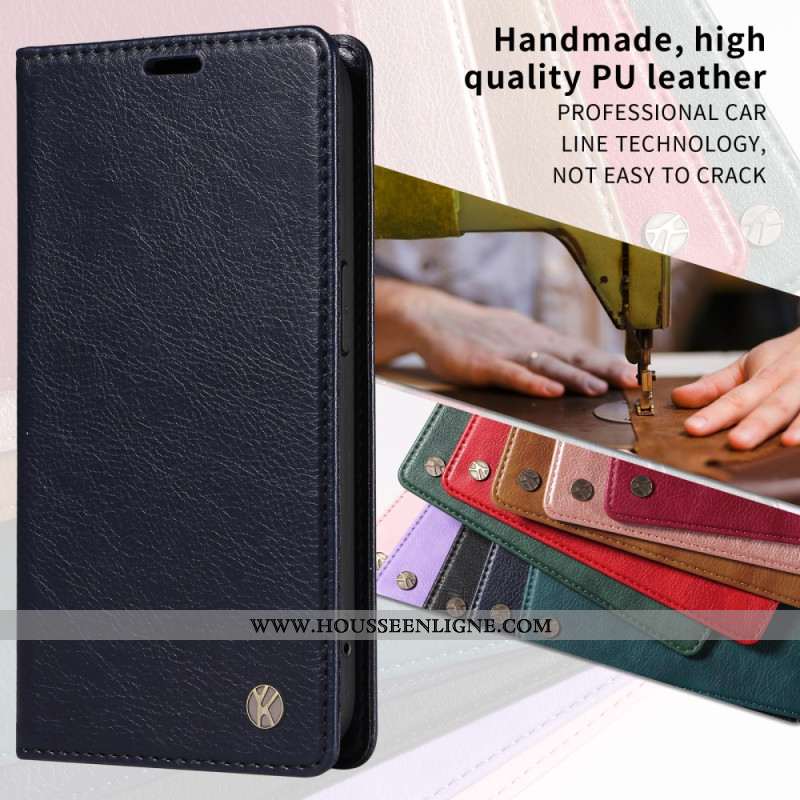 Flip Cover Samsung Galaxy S25 FE YKATU