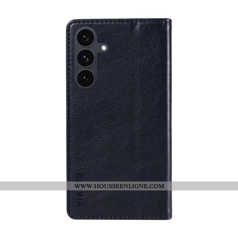 Flip Cover Samsung Galaxy S25 FE YKATU