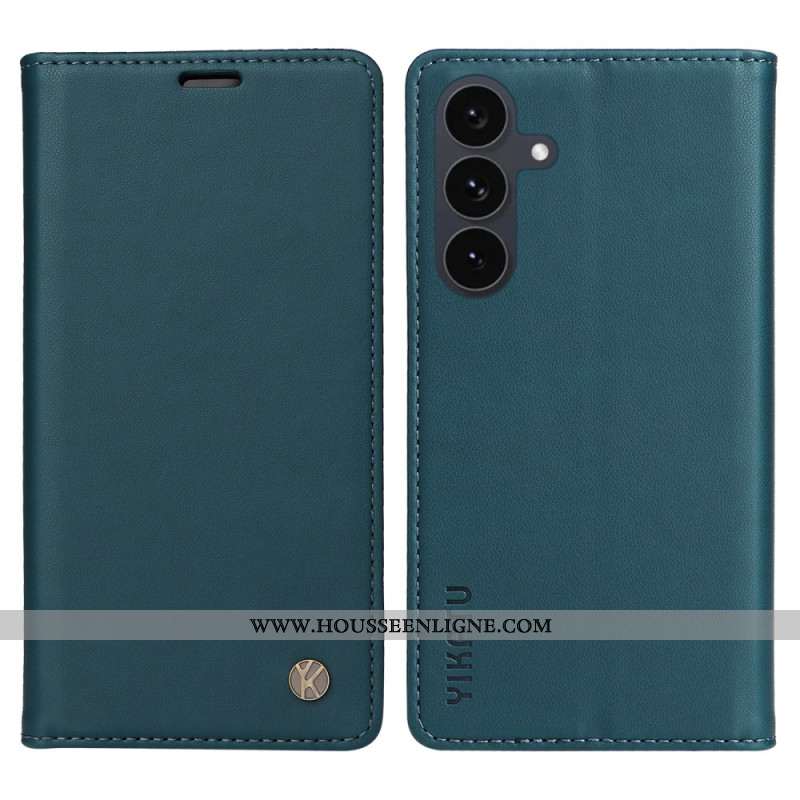 Flip Cover Samsung Galaxy S25 FE YKATU