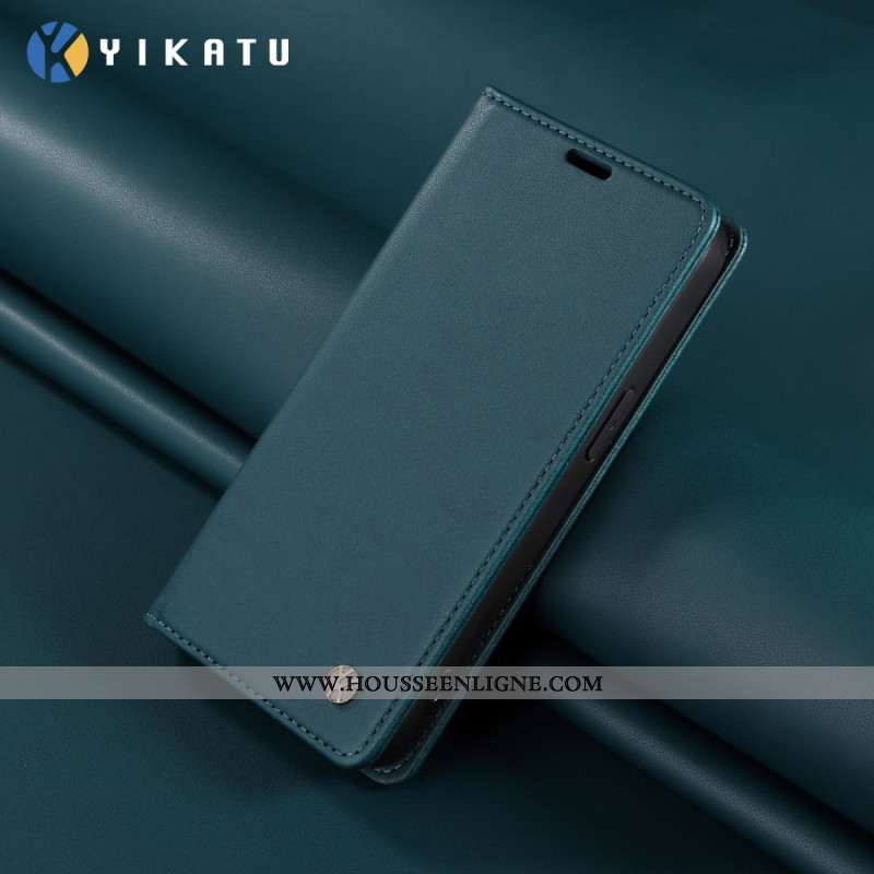 Flip Cover Samsung Galaxy S25 FE YKATU