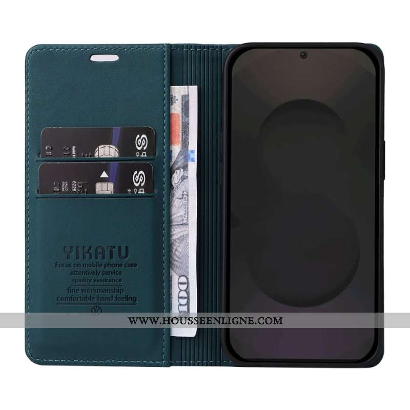 Flip Cover Samsung Galaxy S25 FE YKATU