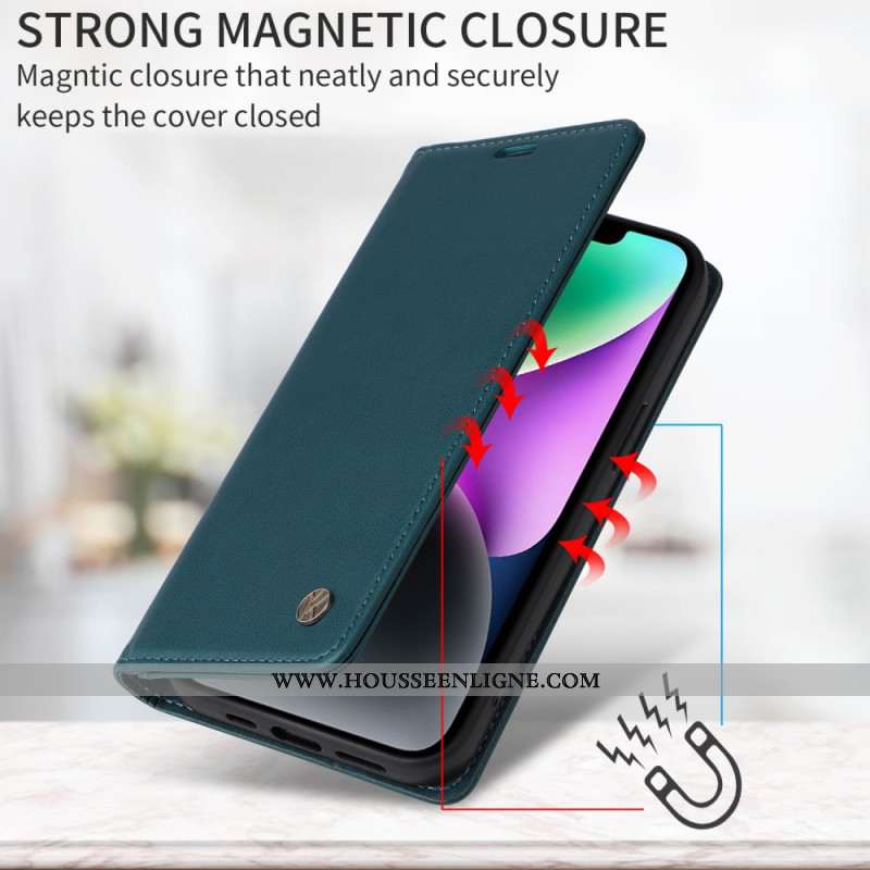 Flip Cover Samsung Galaxy S25 FE YKATU