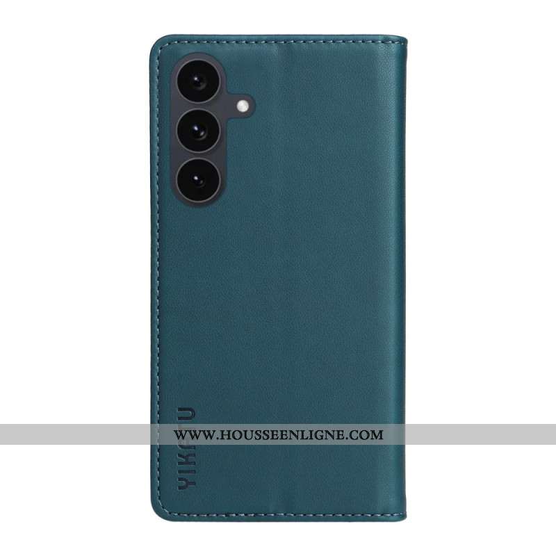 Flip Cover Samsung Galaxy S25 FE YKATU