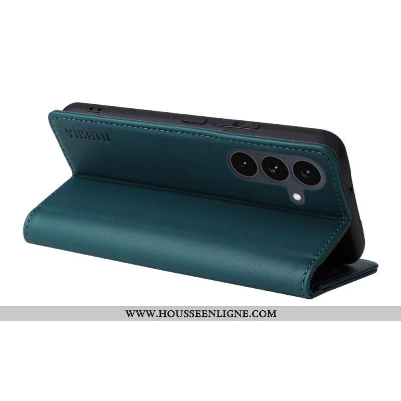 Flip Cover Samsung Galaxy S25 FE YKATU