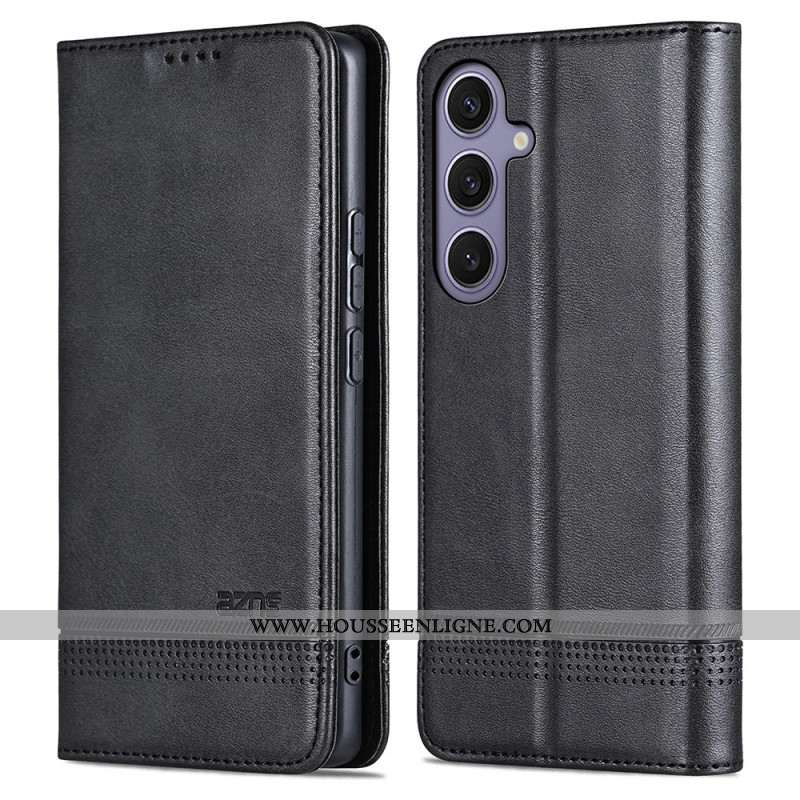 Flip Cover Samsung Galaxy S25 Plus 5G AZNS