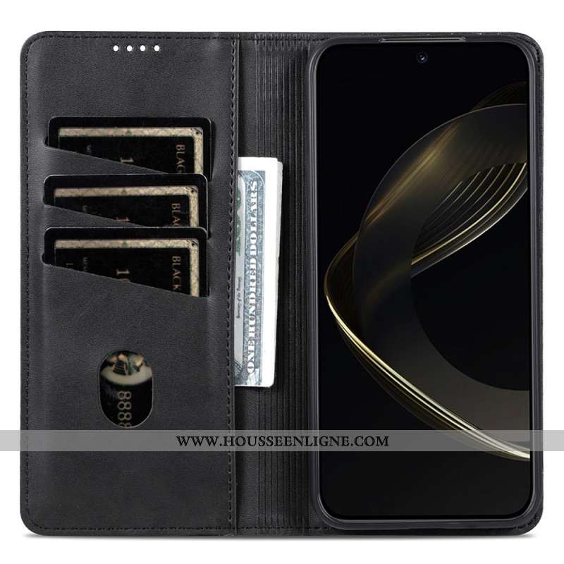 Flip Cover Samsung Galaxy S25 Plus 5G AZNS