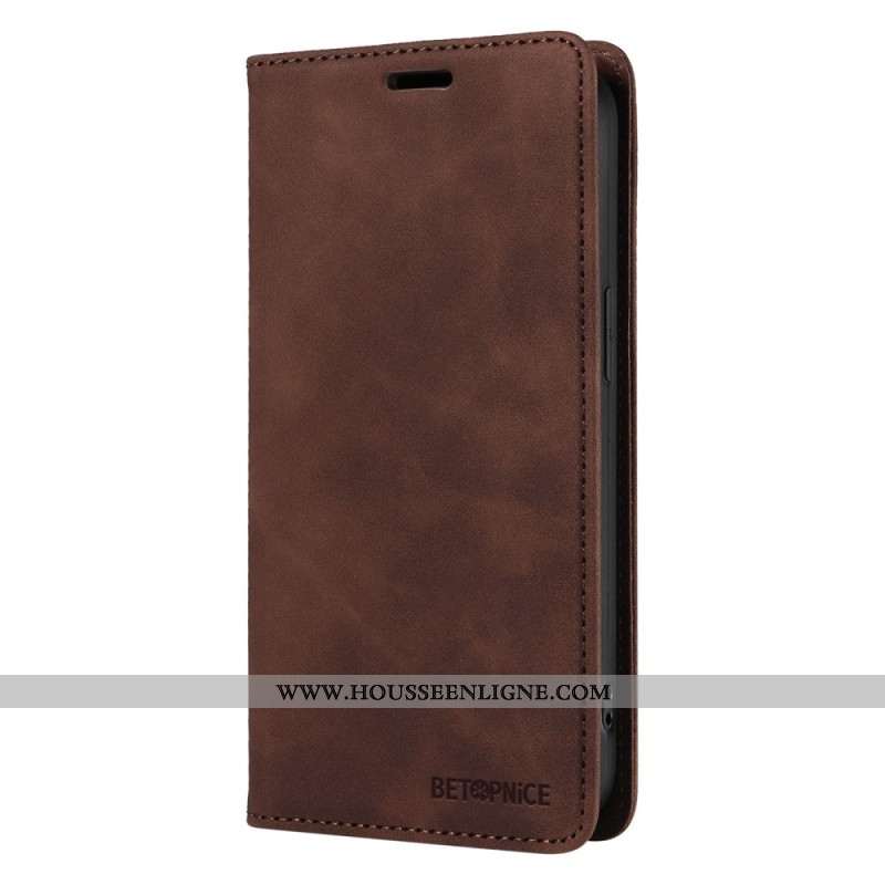 Flip Cover Samsung Galaxy S25 Plus 5G BETOPNICE