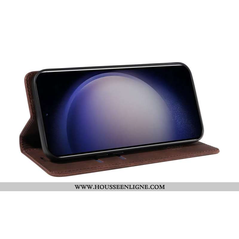 Flip Cover Samsung Galaxy S25 Plus 5G BETOPNICE