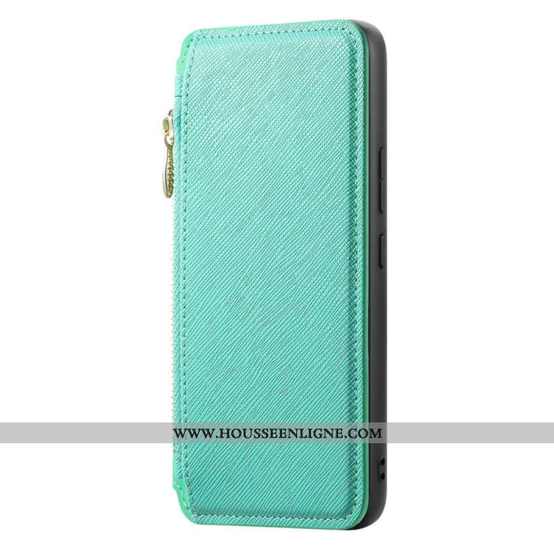 Flip Cover Samsung Galaxy S25 Plus 5G Compatible MagSafe