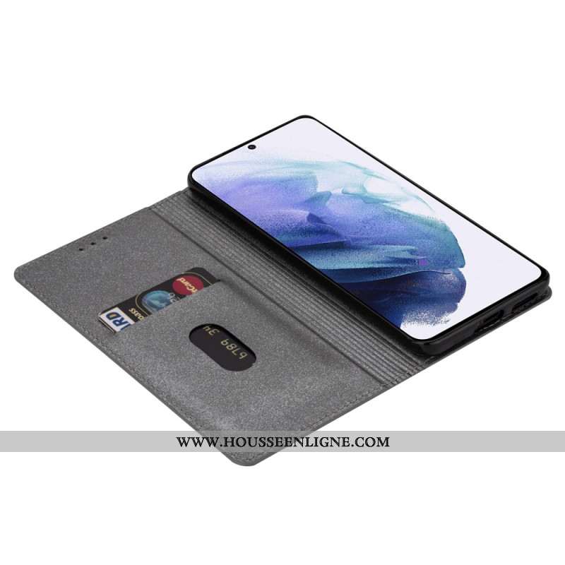 Flip Cover Samsung Galaxy S25 Plus 5G Paillettes