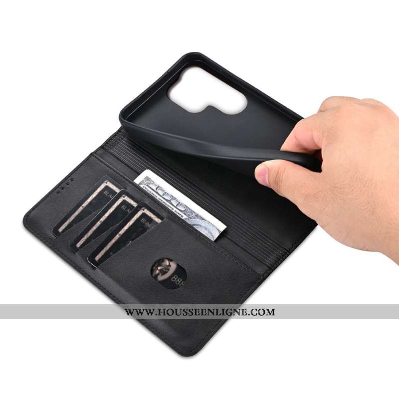 Flip Cover Samsung Galaxy S25 Ultra 5G AZNS