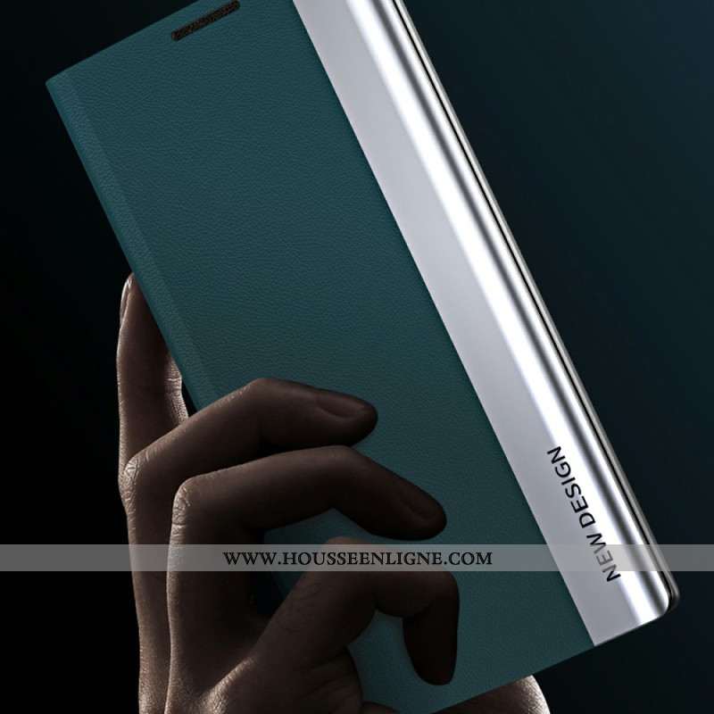 Flip Cover Samsung Galaxy S25 Ultra 5G New Design