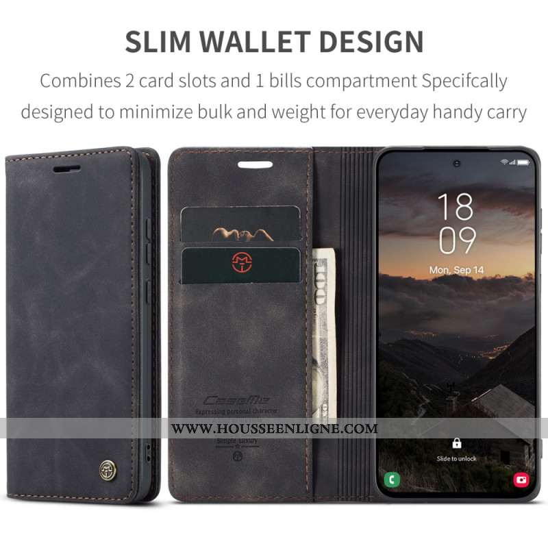 Flip Cover Samsung Galaxy S26 CASEME