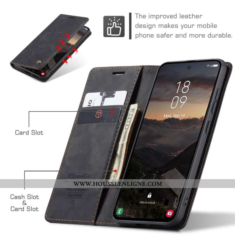 Flip Cover Samsung Galaxy S26 CASEME