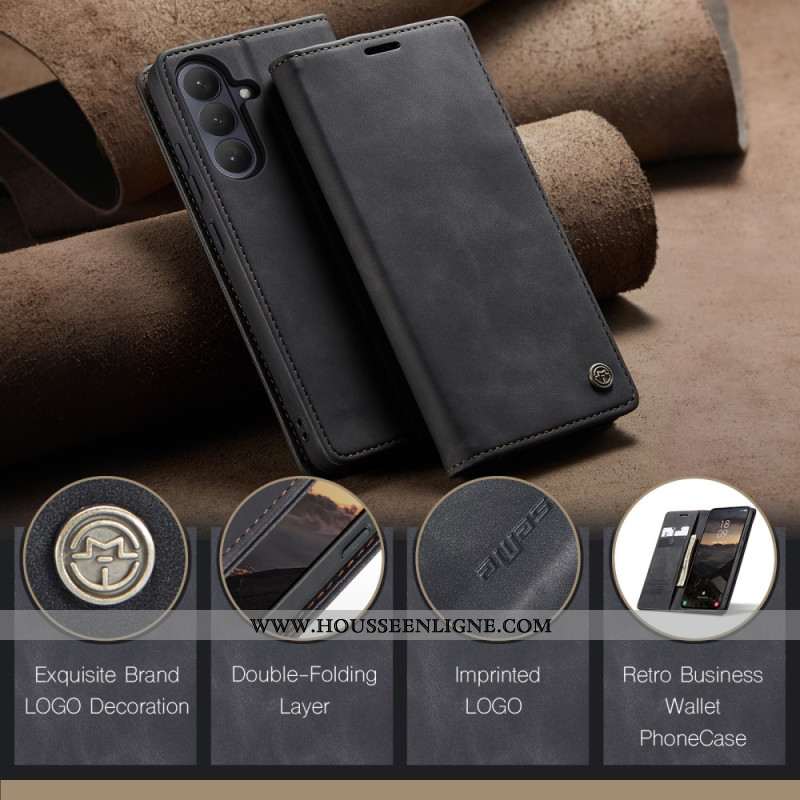 Flip Cover Samsung Galaxy S26 CASEME