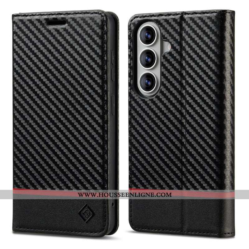 Flip Cover Samsung Galaxy S26 LC.IMEEKE