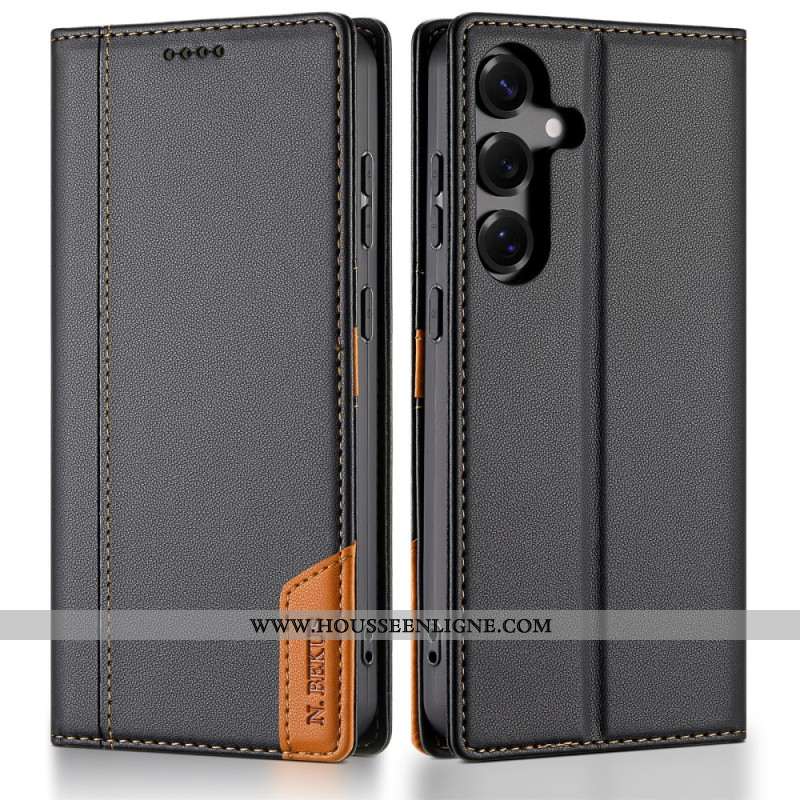 Flip Cover Samsung Galaxy S26 N.BEKUS