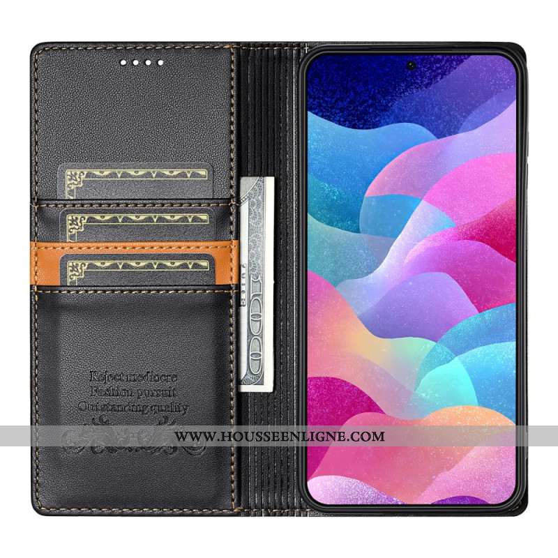 Flip Cover Samsung Galaxy S26 N.BEKUS