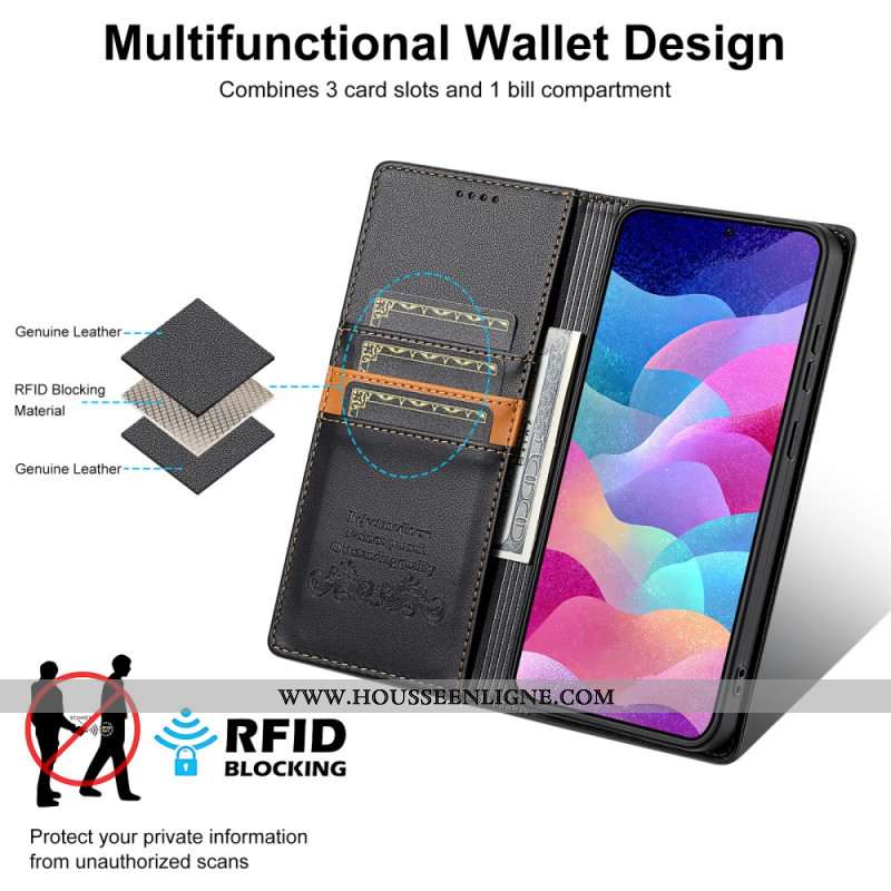 Flip Cover Samsung Galaxy S26 N.BEKUS