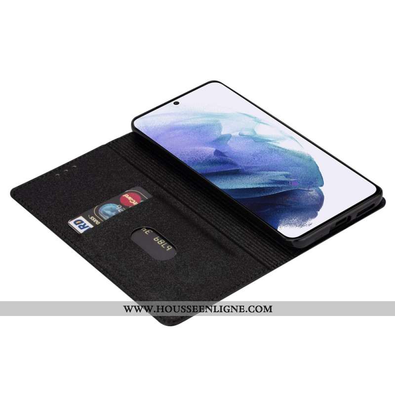 Flip Cover Samsung Galaxy S26 Paillettes