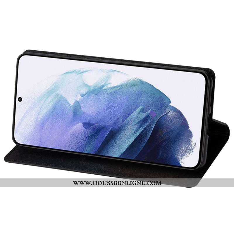 Flip Cover Samsung Galaxy S26 Paillettes