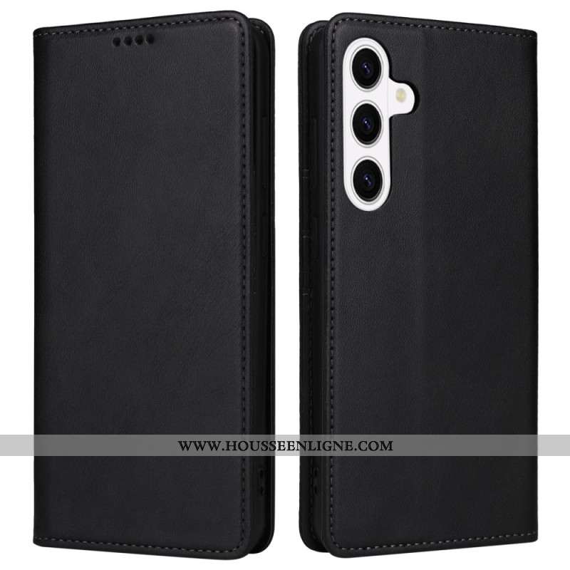 Flip Cover Samsung Galaxy S26 Plus Protection RFID