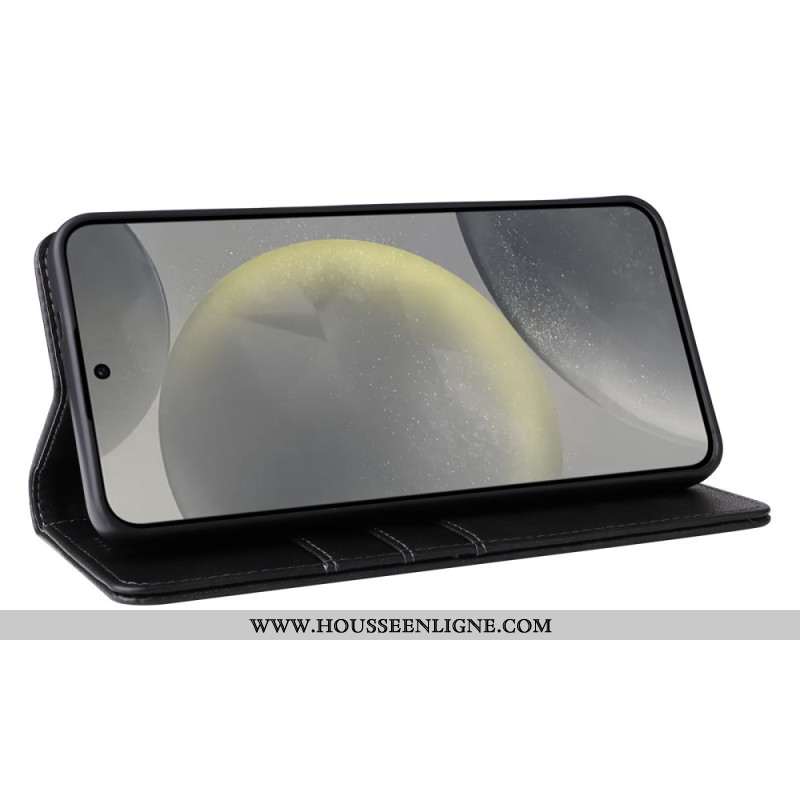 Flip Cover Samsung Galaxy S26 Plus Protection RFID