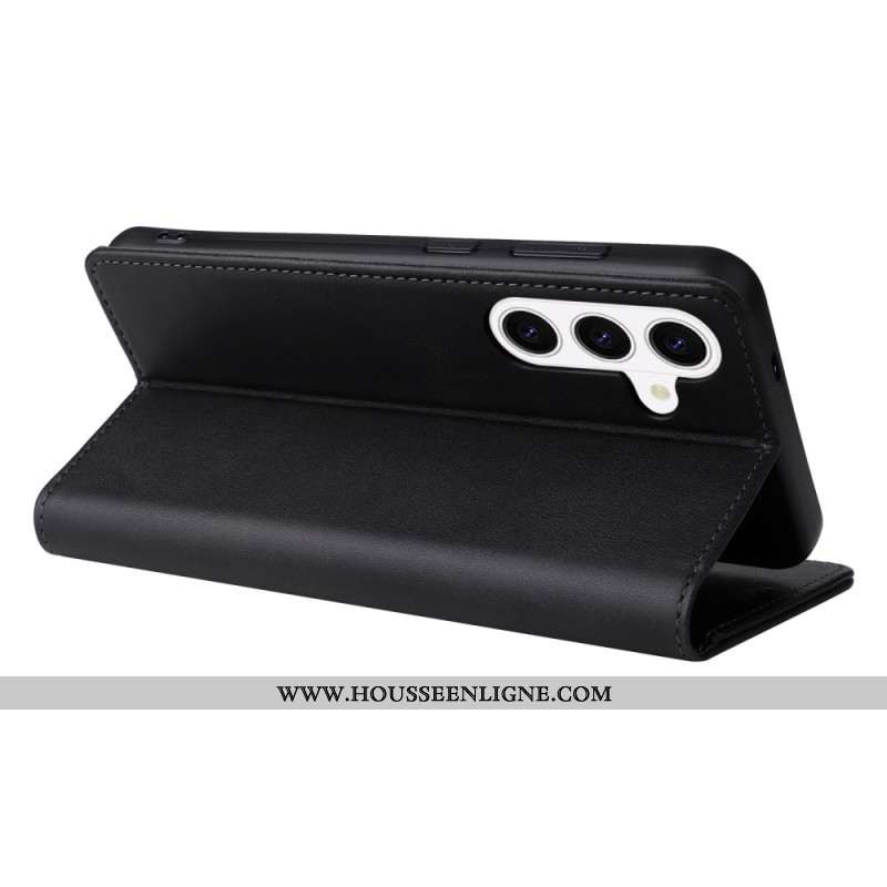 Flip Cover Samsung Galaxy S26 Plus Protection RFID