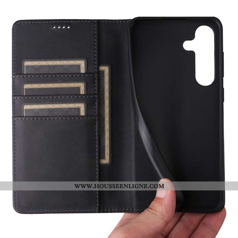 Flip Cover Samsung Galaxy S26 Plus Protection RFID