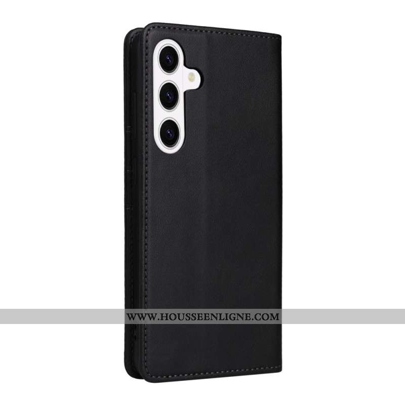 Flip Cover Samsung Galaxy S26 Plus Protection RFID