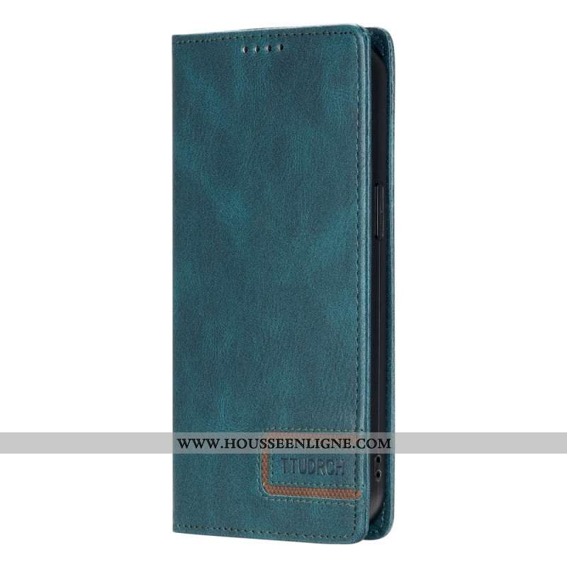 Flip Cover Samsung Galaxy S26 Plus TTUDRCH