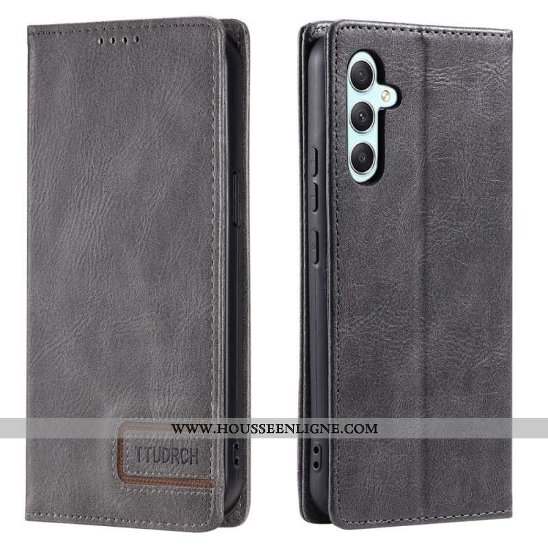 Flip Cover Samsung Galaxy S26 Plus TTUDRCH