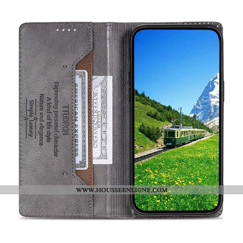 Flip Cover Samsung Galaxy S26 Plus TTUDRCH