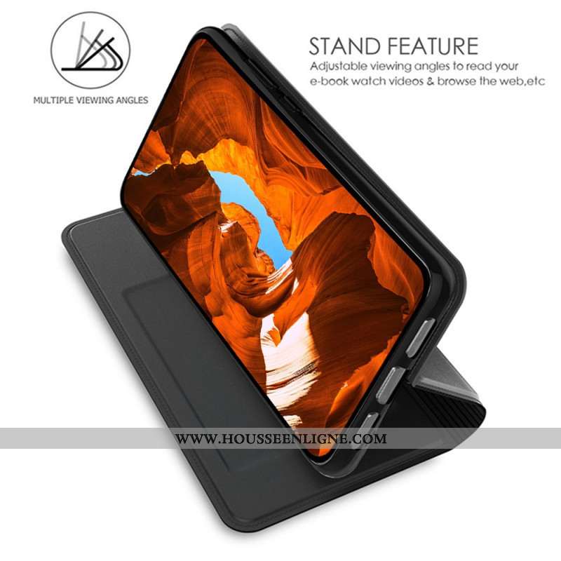 Flip Cover Samsung Galaxy S26 Porte-Carte