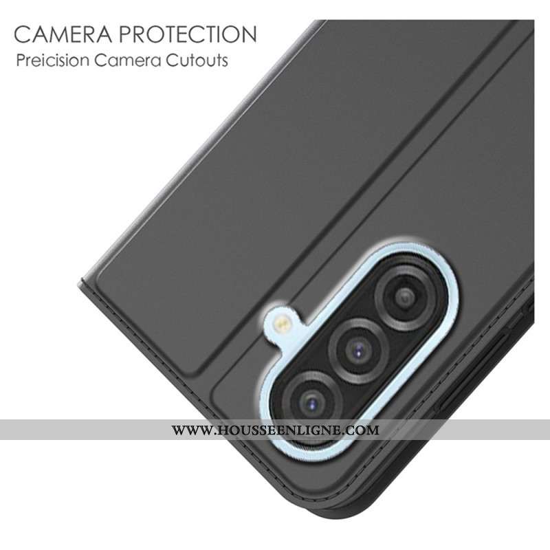 Flip Cover Samsung Galaxy S26 Porte-Carte