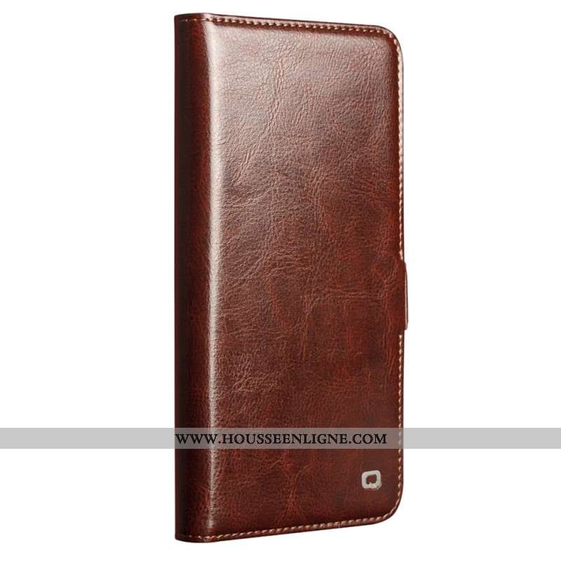 Flip Cover Samsung Galaxy S26 QIALINO