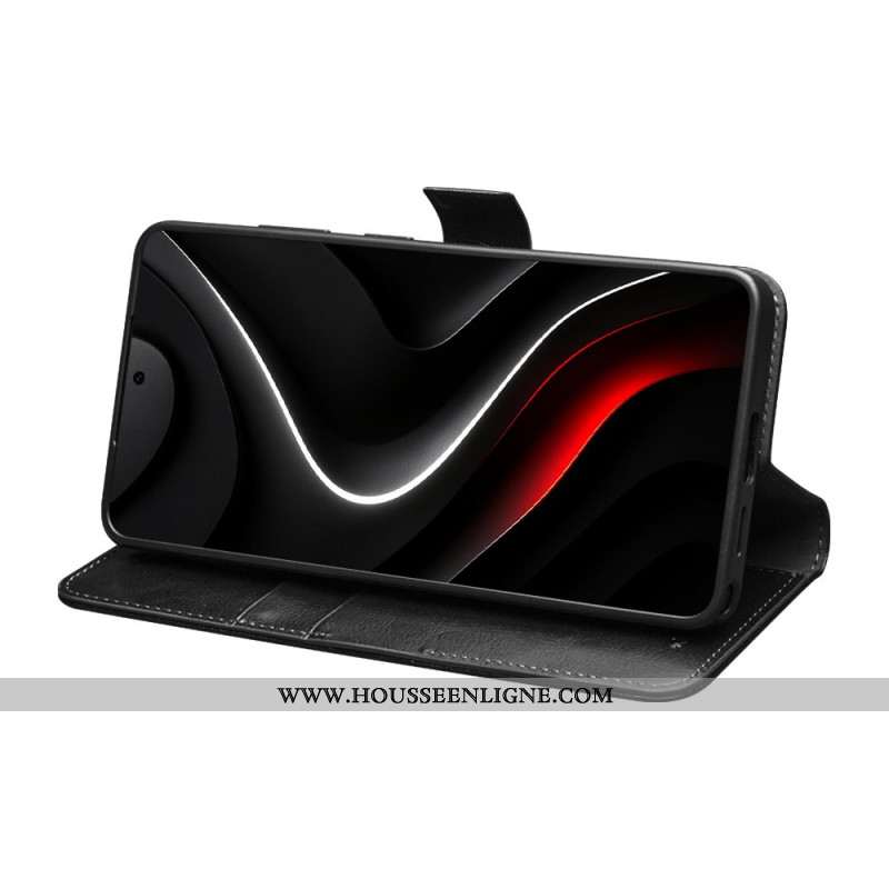 Flip Cover Samsung Galaxy S26 QIALINO