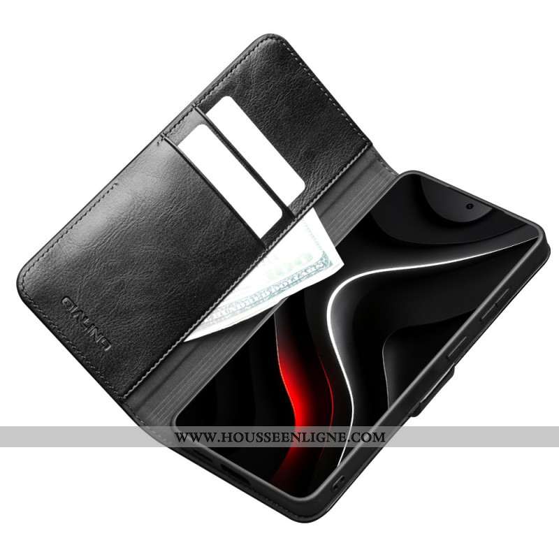 Flip Cover Samsung Galaxy S26 QIALINO